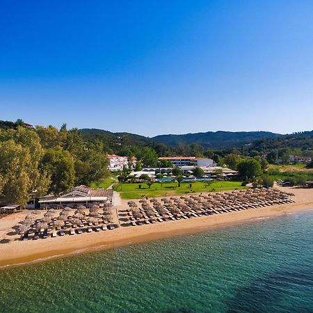 Princess Resort, Santikos Collection Agia Paraskevi  Esterno foto