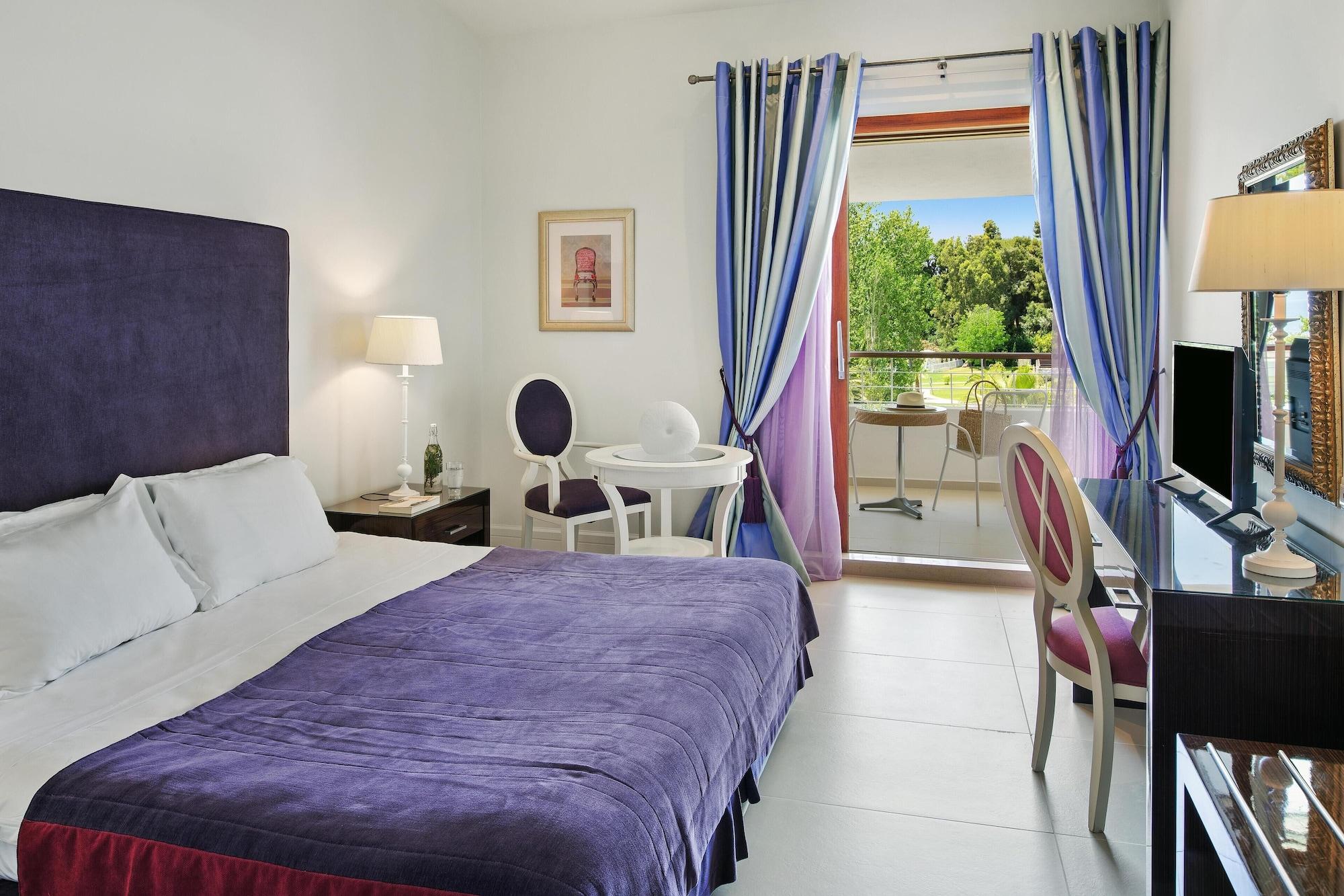 Princess Resort, Santikos Collection Agia Paraskevi  Esterno foto