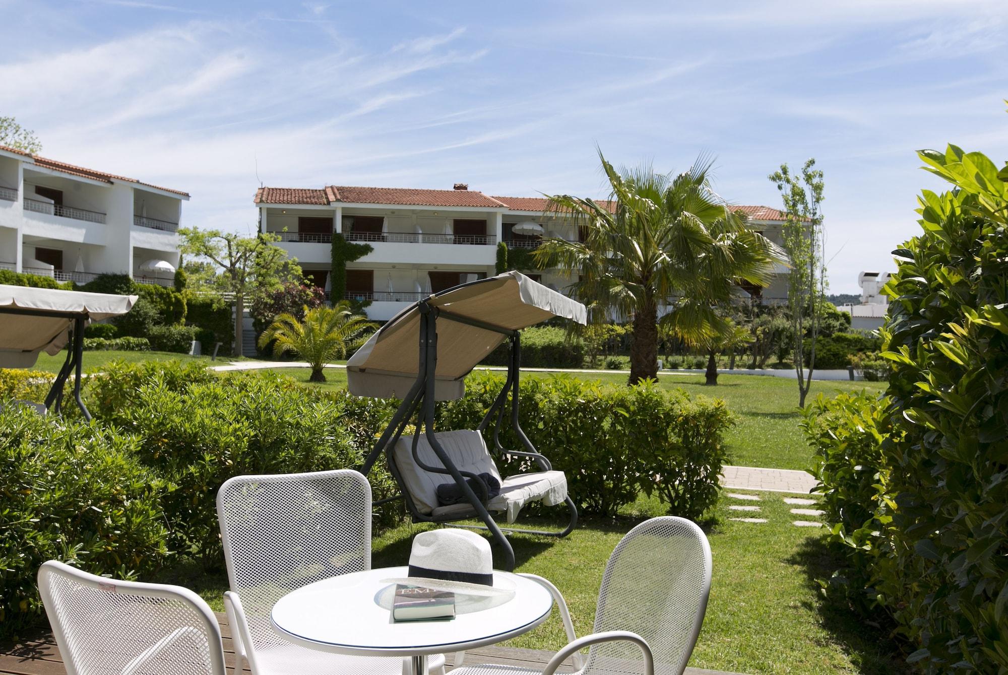 Princess Resort, Santikos Collection Agia Paraskevi  Esterno foto