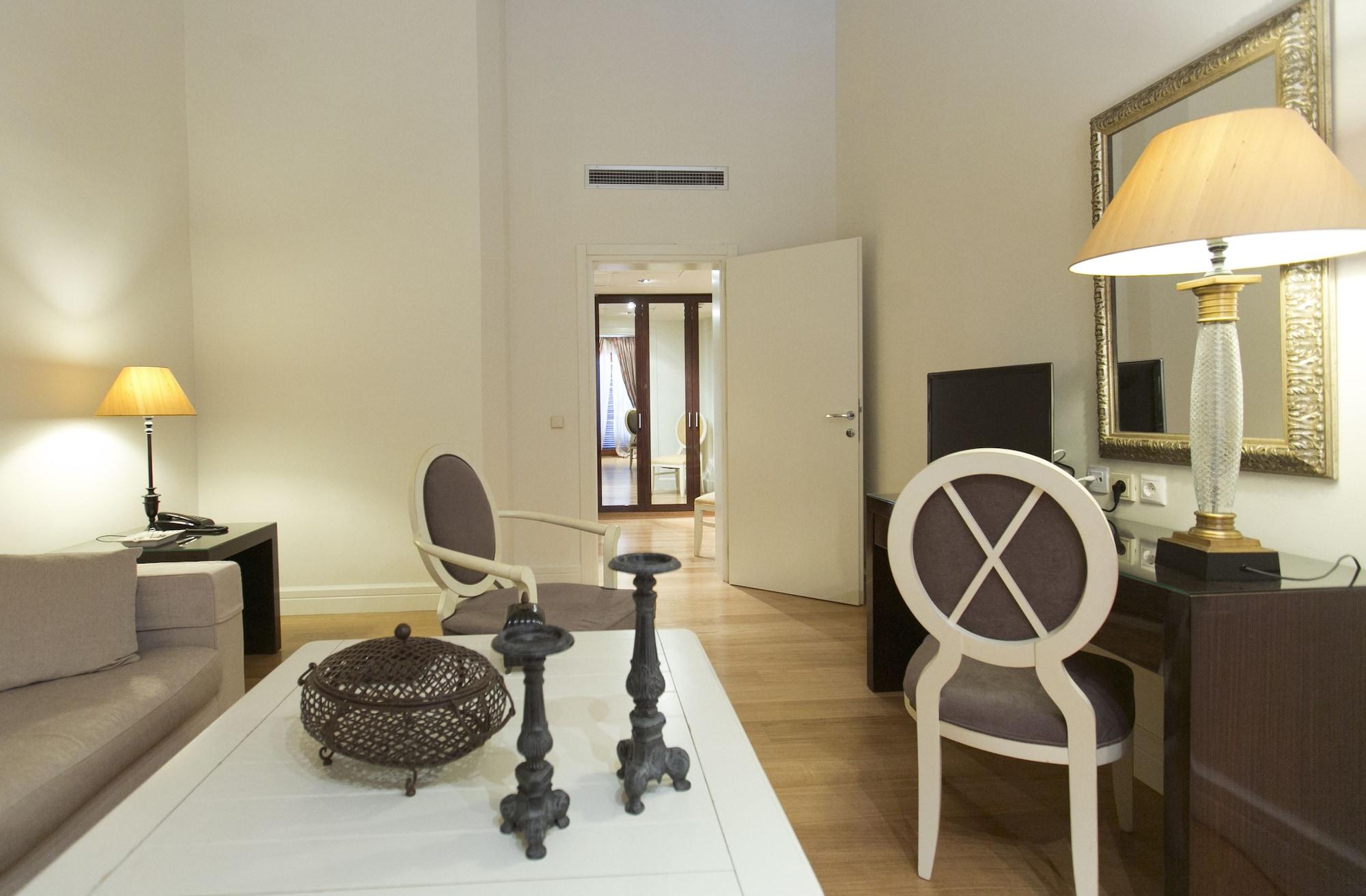 Princess Resort, Santikos Collection Agia Paraskevi  Esterno foto