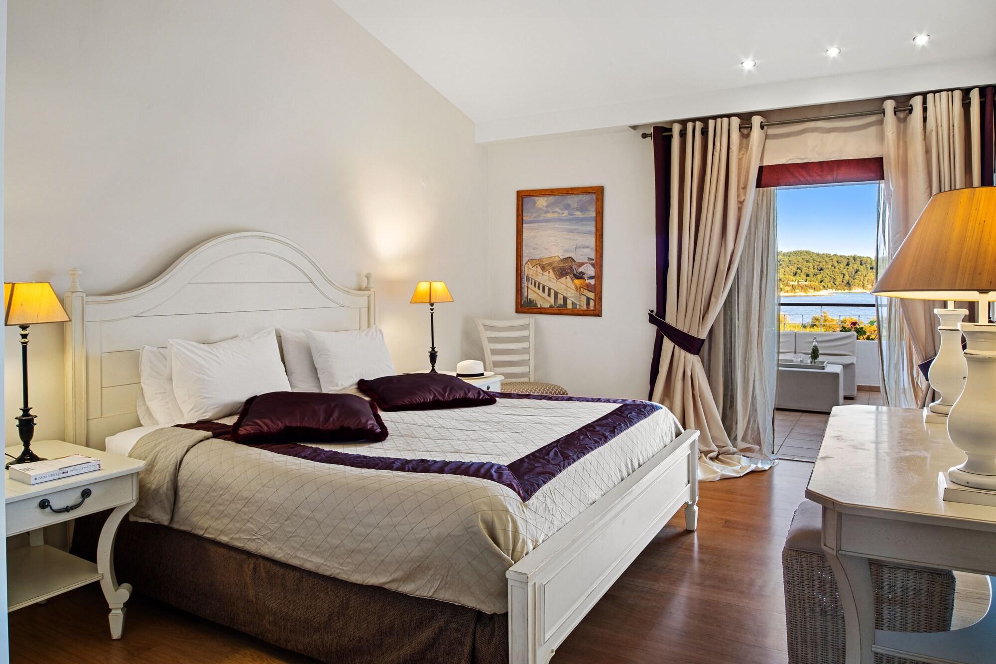 Princess Resort, Santikos Collection Agia Paraskevi  Esterno foto