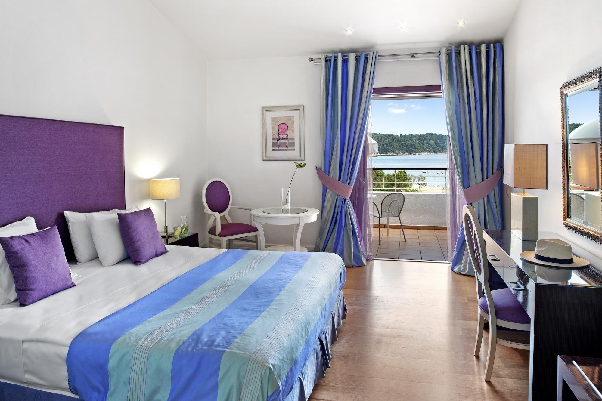 Princess Resort, Santikos Collection Agia Paraskevi  Esterno foto