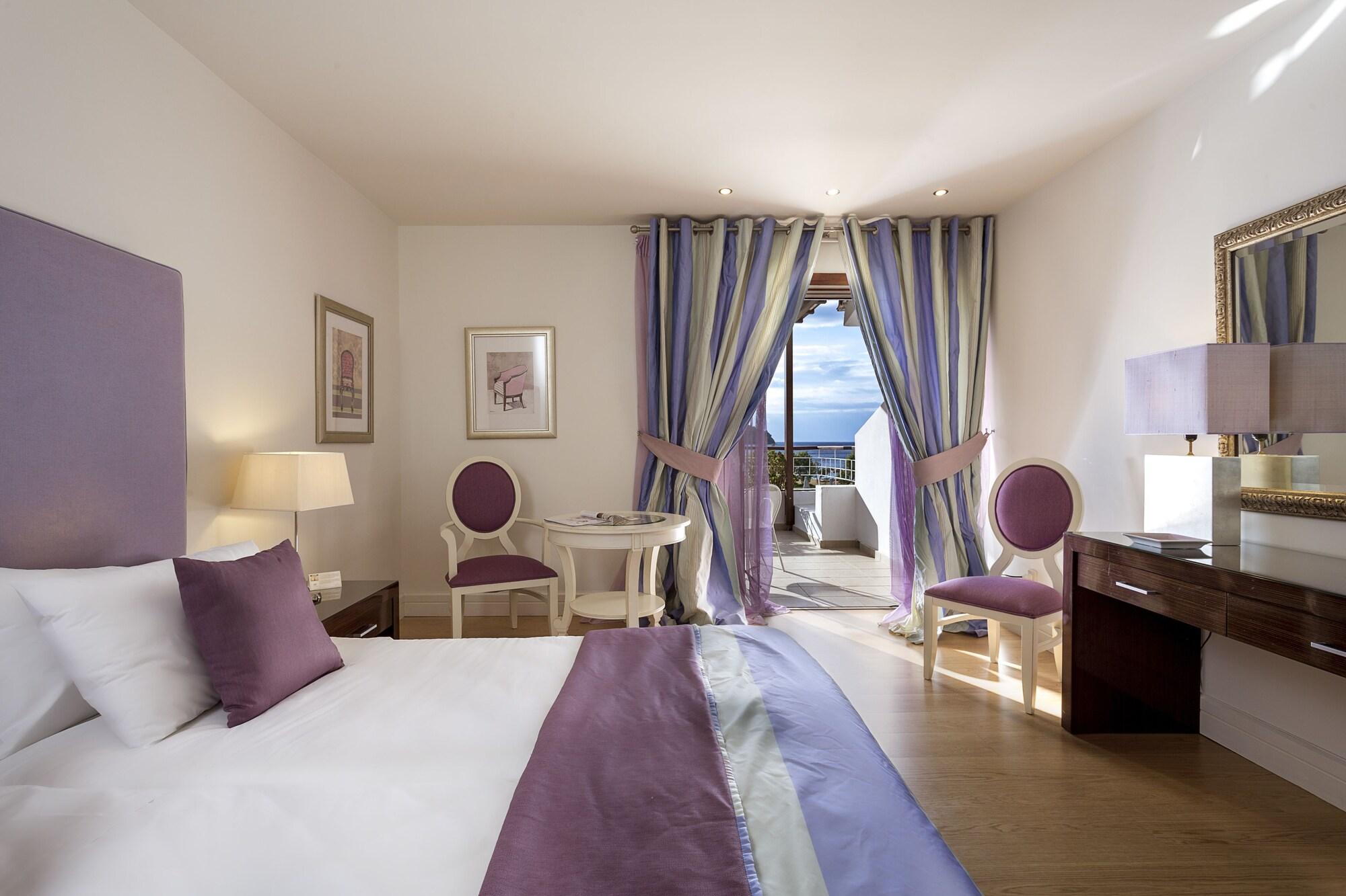 Princess Resort, Santikos Collection Agia Paraskevi  Esterno foto