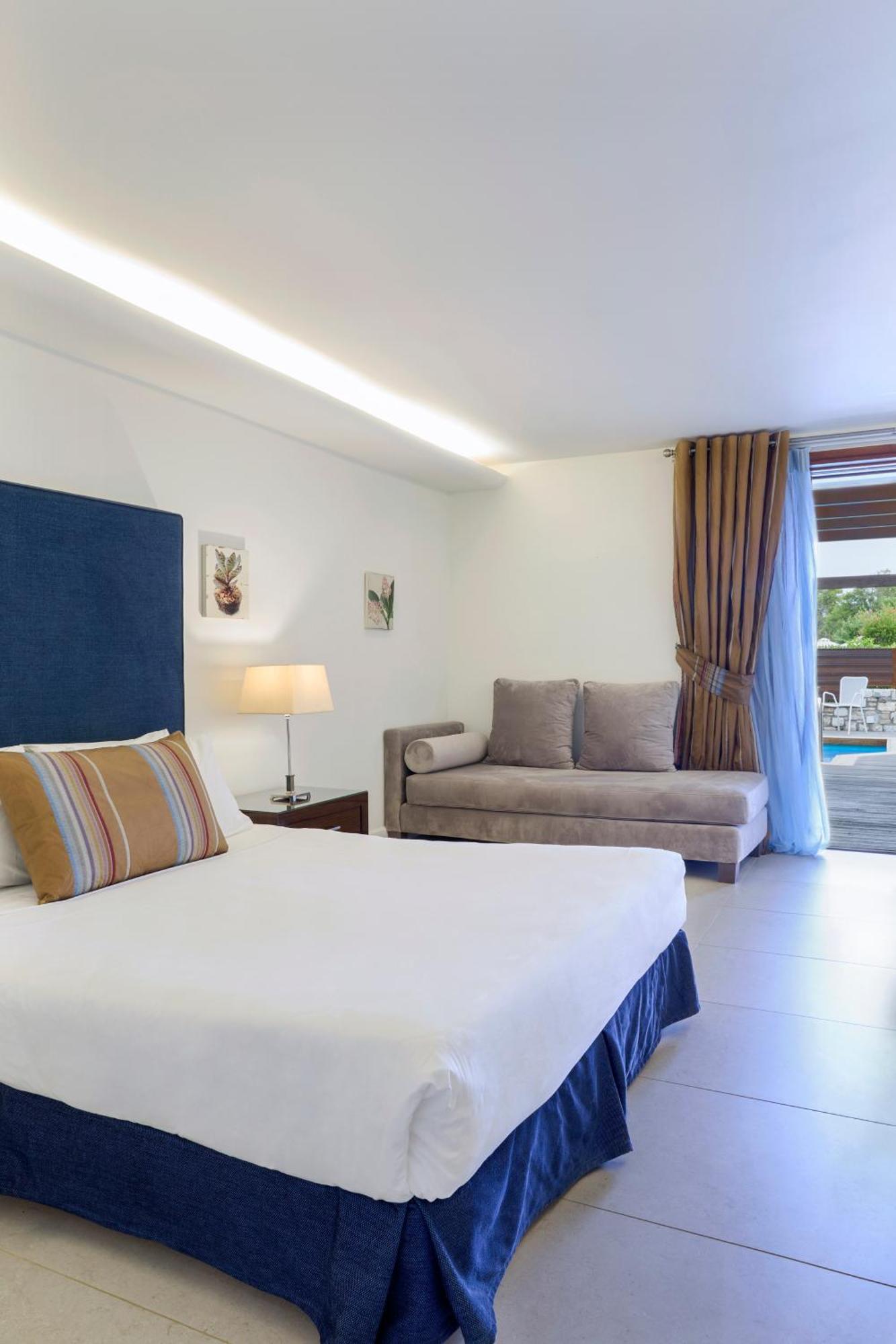 Princess Resort, Santikos Collection Agia Paraskevi  Esterno foto