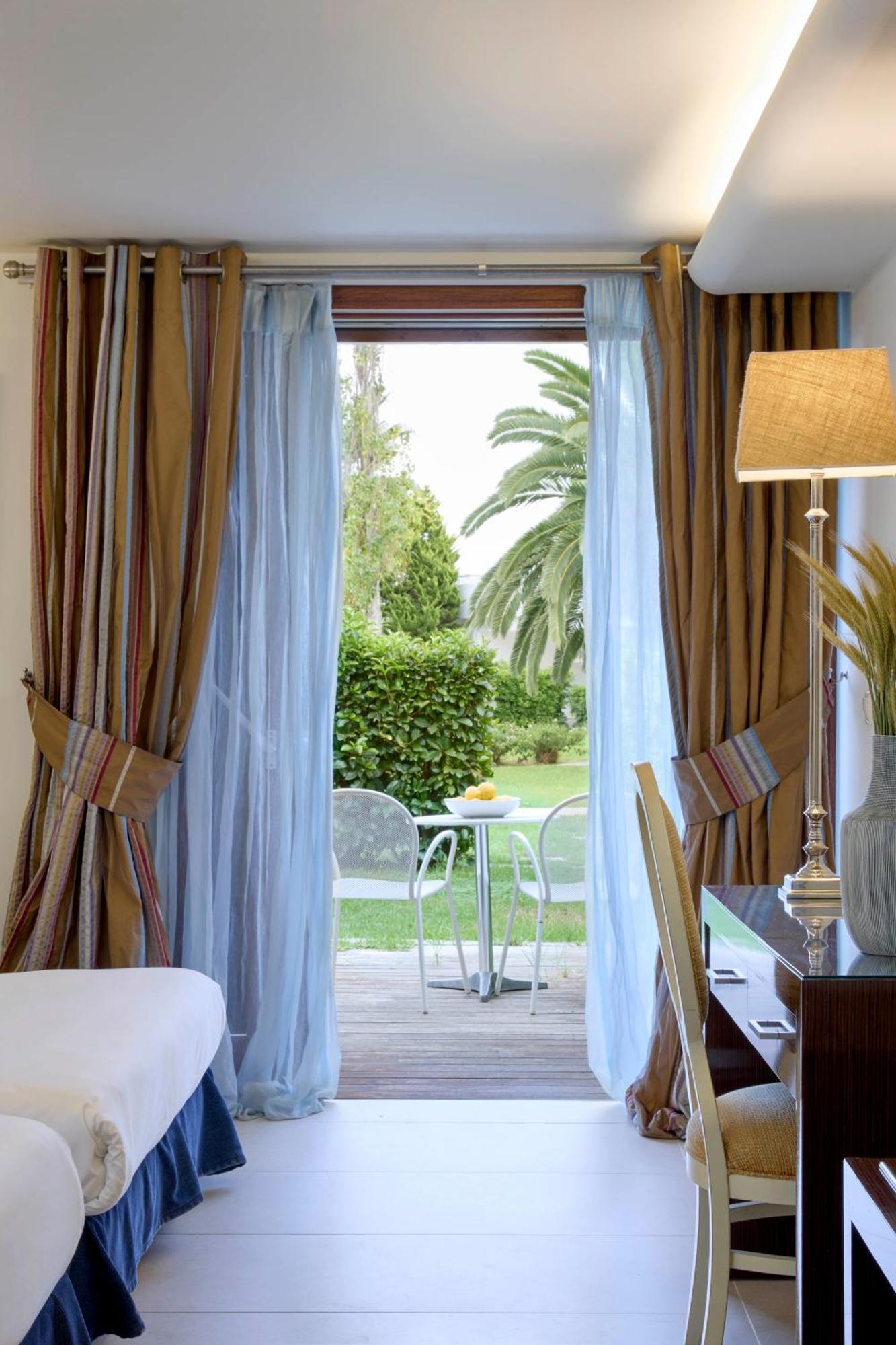 Princess Resort, Santikos Collection Agia Paraskevi  Esterno foto