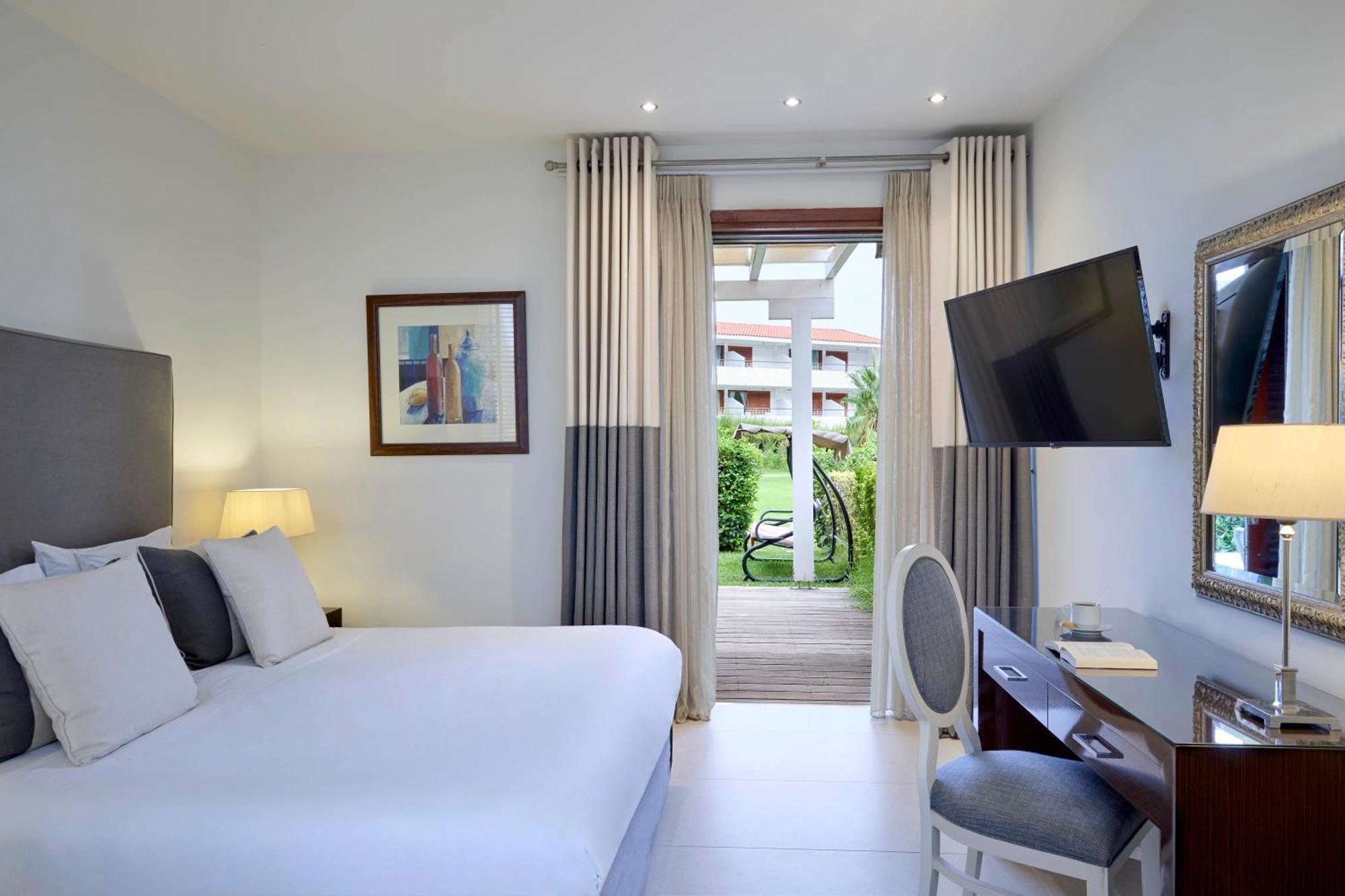 Princess Resort, Santikos Collection Agia Paraskevi  Esterno foto