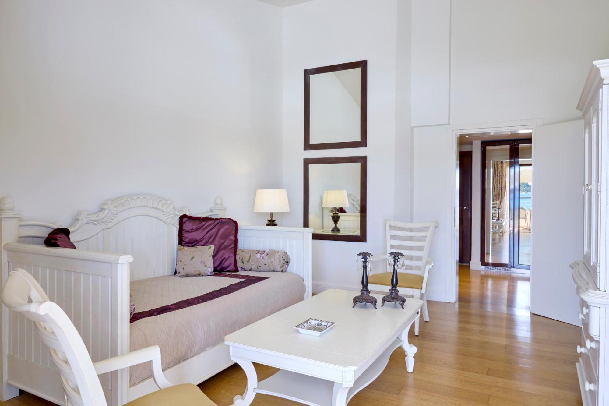 Princess Resort, Santikos Collection Agia Paraskevi  Esterno foto
