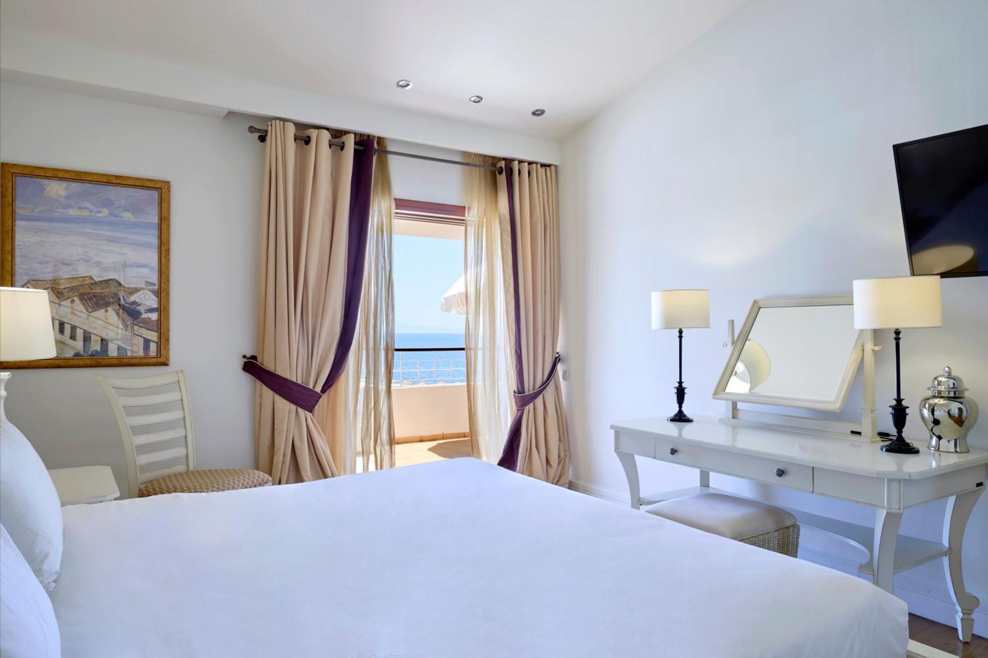 Princess Resort, Santikos Collection Agia Paraskevi  Esterno foto