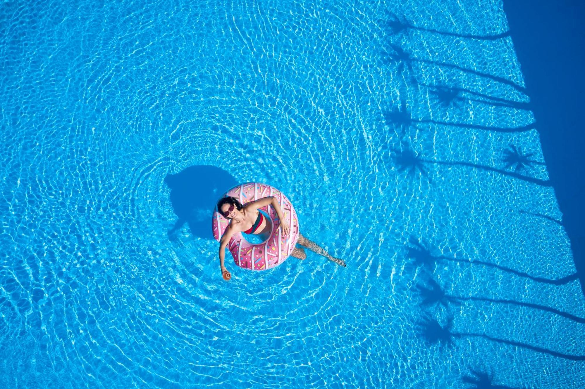 Princess Resort, Santikos Collection Agia Paraskevi  Esterno foto
