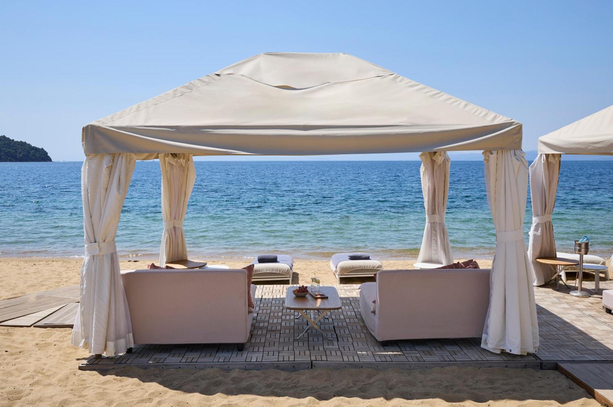 Princess Resort, Santikos Collection Agia Paraskevi  Esterno foto