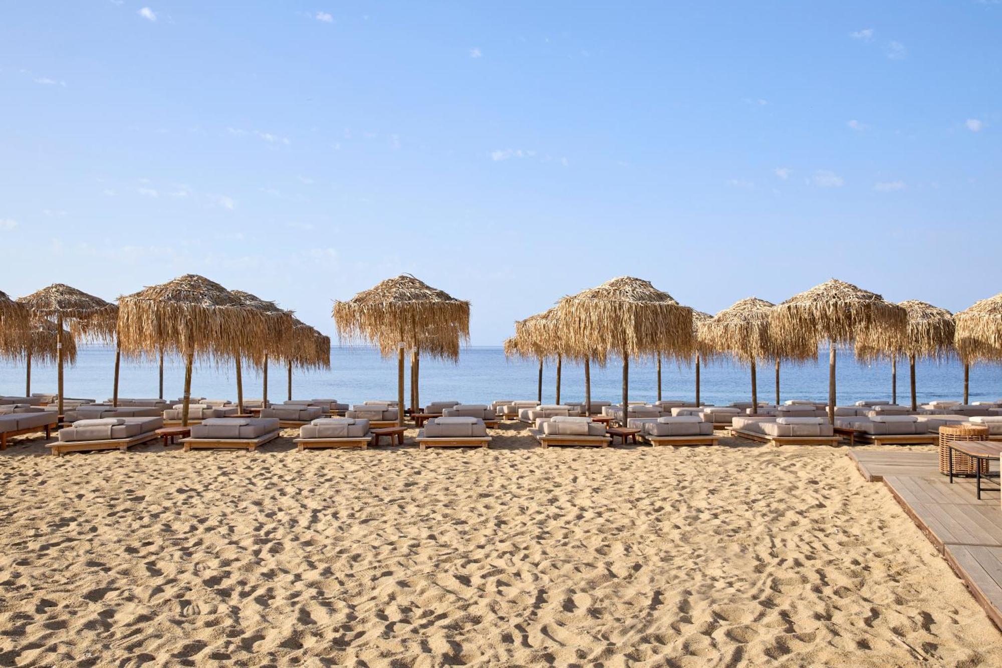 Princess Resort, Santikos Collection Agia Paraskevi  Esterno foto