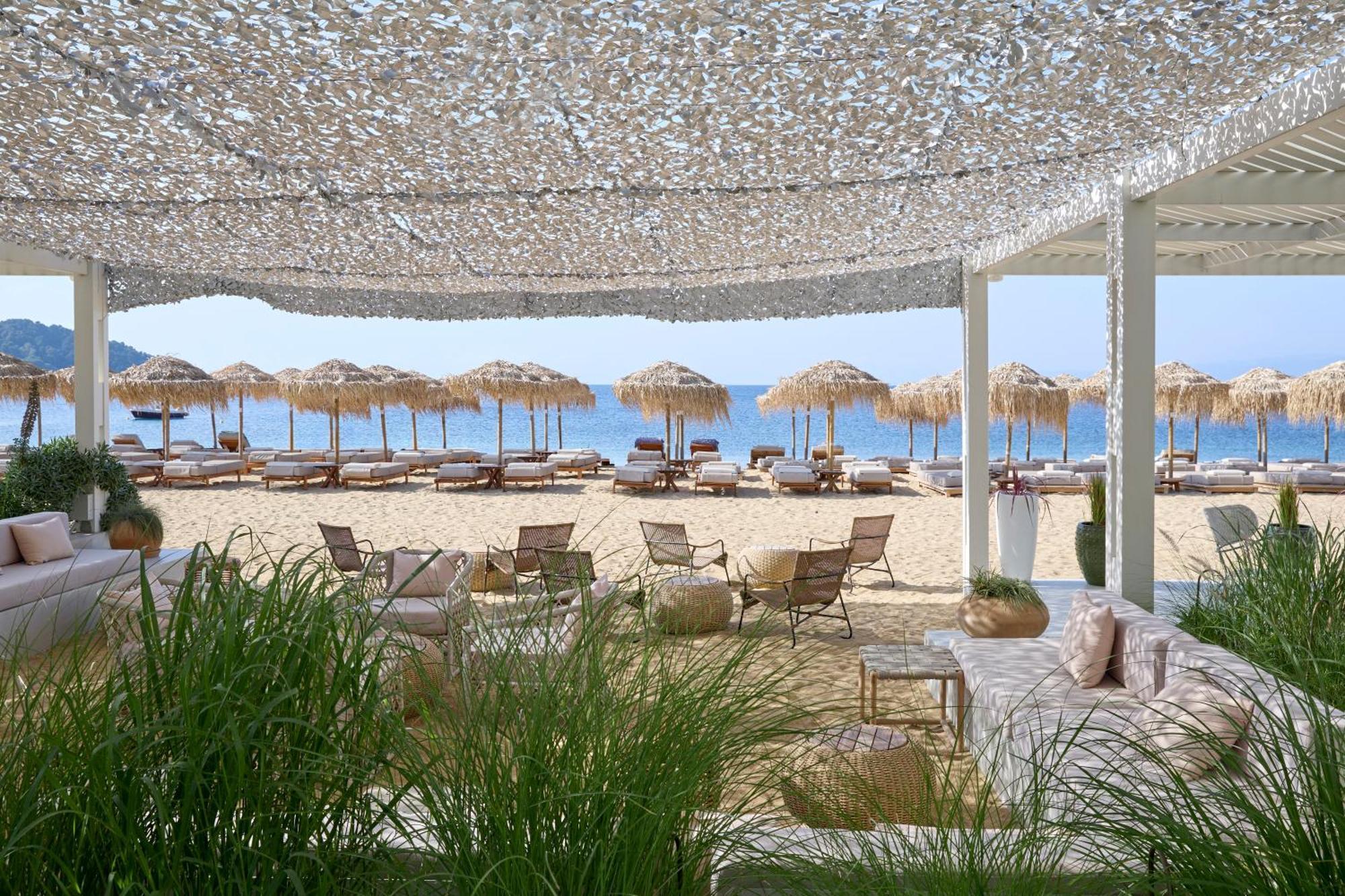 Princess Resort, Santikos Collection Agia Paraskevi  Esterno foto