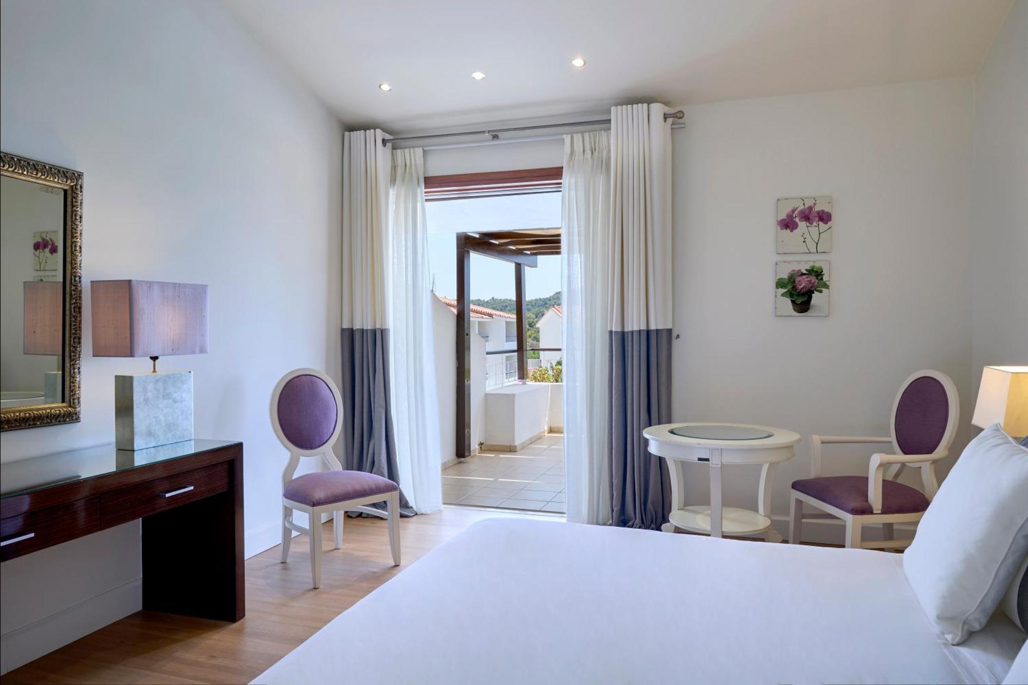Princess Resort, Santikos Collection Agia Paraskevi  Camera foto